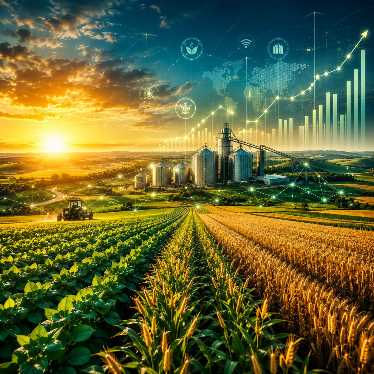 O que é a Bolsa AgroBrasil?